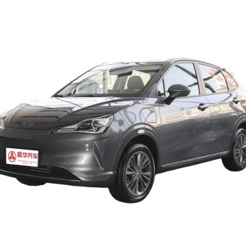 2023 Wholesale Nezha V 2022 Chao400 Lite: New Energy Vehicles for Adults in China