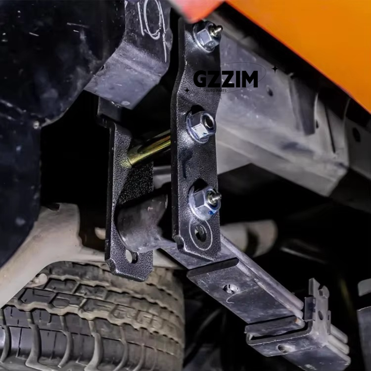 Land Cruiser 70 76 78 79 Series(3)