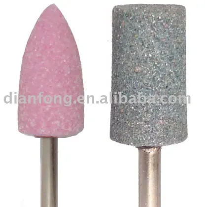 mounted abrasive tools supplies