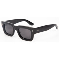 Luxury Oversized Acetate Sunglasses