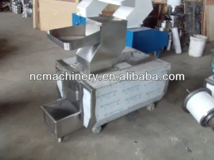 Animal Bone Grinding Machine