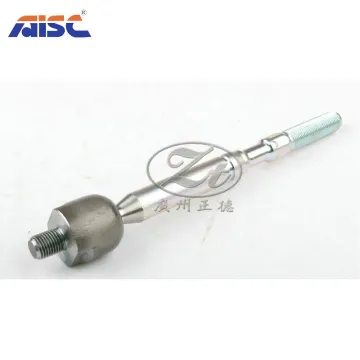 AISC Auto Parts Inner Tie Rod End Rack End 45503-09600 for Toyota Corolla ZRE15