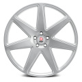 Forged Wheel Forged rim concave CV7 design 7 spokes wheels Factory