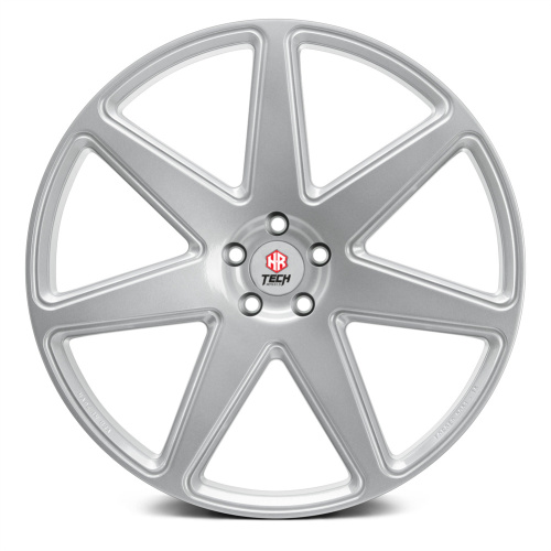 Forged rim concave CV7 design 7 spokes wheels