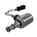 Grader 140K solenoid valve 186-1526
