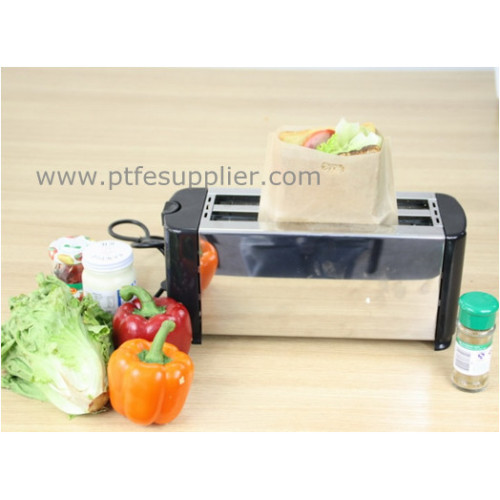 PTFE REUSABLE BOLDE DE TOAST