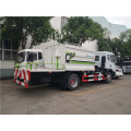 5m3 DFAC Disinfectant Sprayer Trucks