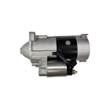 OEM 1810A053 السعر التنافسي ذات جودة جيدة للسيارات محرك بداية للسيارة