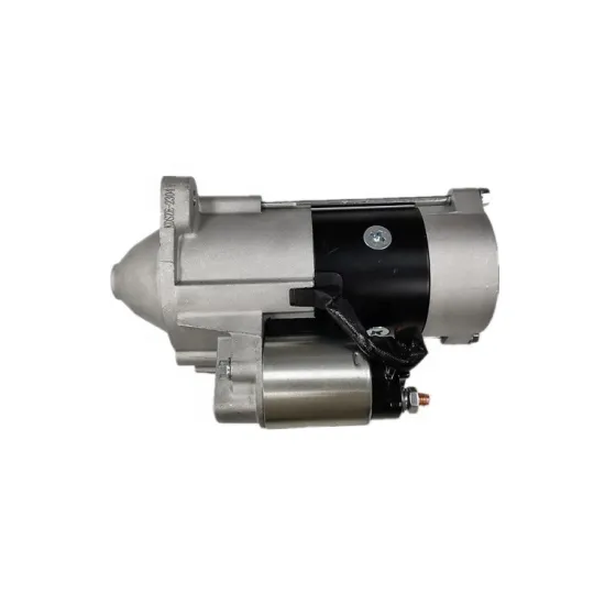 OEM 1810A053 Competitive Price Good Quality Auto Parts Starter Motor For Car