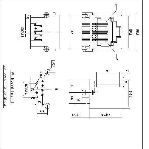 ATRJ5521-8P8C-X-A-A-A