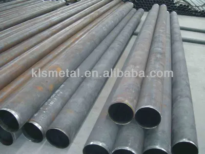 stainless steel clad pipe/tube Q235+304/321/316(L) water supply pipe