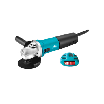 125mm 750W 5 Inch Multifunctional Flexible Rotary Polisher Beveling Tool