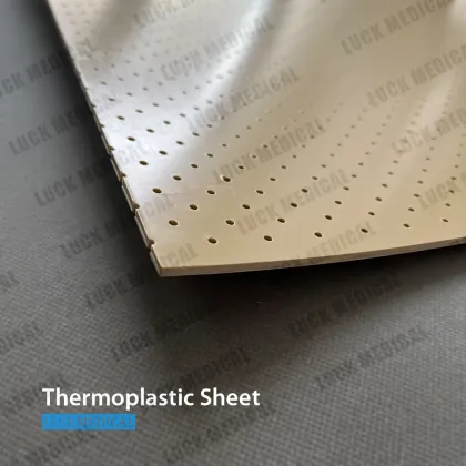 Low Temperature Thermoplastic Board Thermoplastic Board