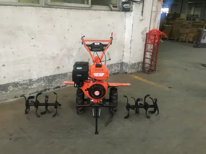 Power Tiller Garden Cultivators for Sale