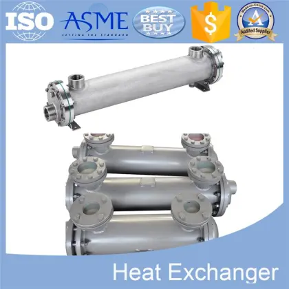 Ford car hino oil cooler with OEM