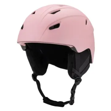 Lightweight Skiing Helmet for Maximum Comfort and Safety
