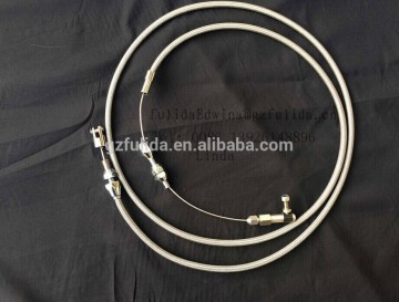 Auto Control Cable/auto clutch cable