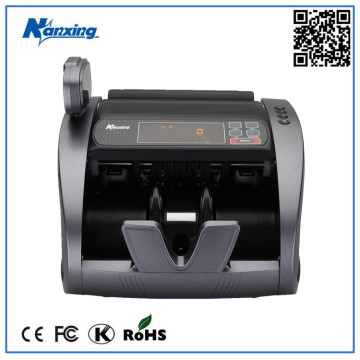 Cash Handling Equipment Banknote Counting Sorting Machine