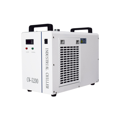 Factory Direct CW3000, CW5000, CW5200 Macchine per refrigeratore d'acqua: la tua guida definitiva alle soluzioni di raffreddamento industriale