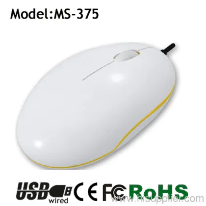 Fantastic Fashion Microsoft Usb Wired Mouse 