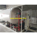 20000l Cooking Gas Refilling Stations