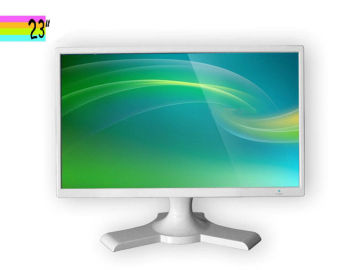 23" All In One Education Computer With Core I3/i5 And Resistance Touch Screen For Teaching