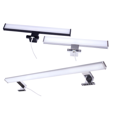 Modern Waterproof IP44 Lampu Dinding LED Kamar Mandi Untuk Dekorasi Hotel