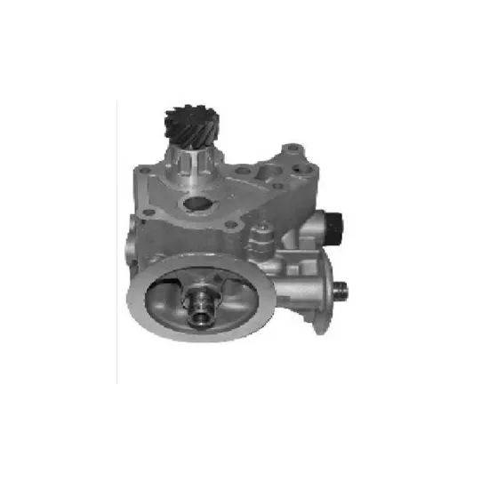 Engine Oil Pump ME-014600 for Mitsubishi Rosa BE431, Canter 4D34, 4D31, 4D32