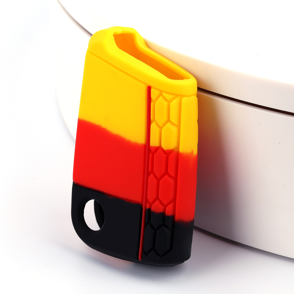 Vw Golf 7 Silicone Car Key Cover