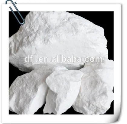Kaolin clay for sale/ painting kaolin powder