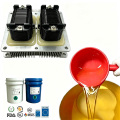 Routine Grade Electronic Potting Silicone