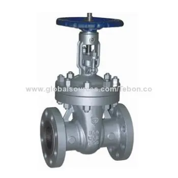 2-1/2" 150 Cast Carbon Steel Resilient Valve Manufacturer