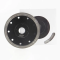 Venta caliente en Amazon Diamond Tools Saw Blade Disc para granito