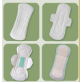 Women sanitary napkin 245mm