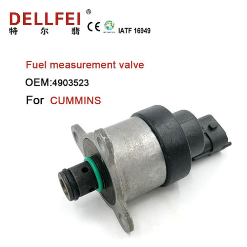 Bán tốt nhất 4VBE34RW3 van đo lường nhiên liệu 4903523