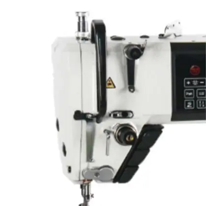 YS-681F High Intelligence Lockstitch Machine