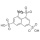 1,3,6-Naphthalenetrisulfonicacid, 8-amino- CAS 117-42-0