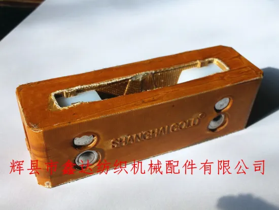 Textile S5-S6-S7 Pickers GOLD Loom Pickers