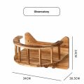 Cat Wall Shelves and Perches Wooden Wall Mounted