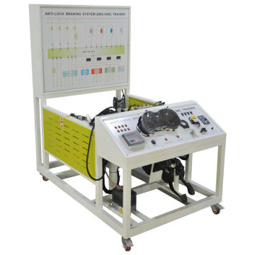 Car ABS Brake System Training Platform