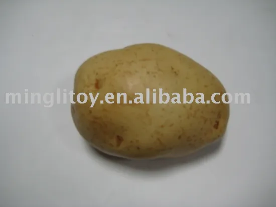 PU potato