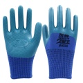 Most Hang Embossed Gloves