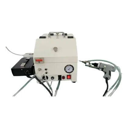 Highly recommend handheld automatic screw tightening machine