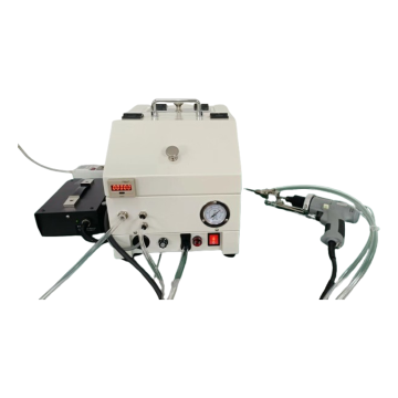 Yüksek Kaliteli El Tipi Elektrikli Tornavida