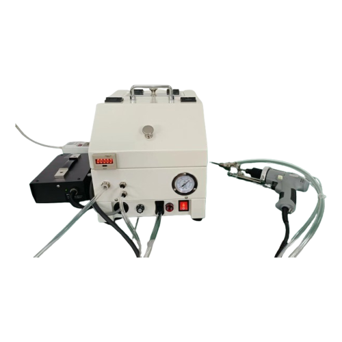 Yüksek Kaliteli El Tipi Elektrikli Tornavida
