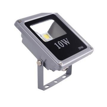 น้ำท่วม led 10w กันน้ำ IP65 แสงกับอนุมัติ ce