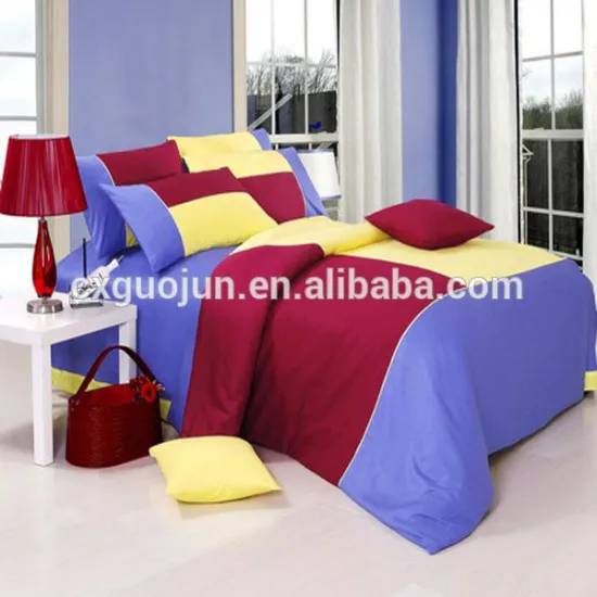 yarn dyed polyester fabric for garment