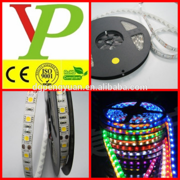 yellow green white blue red rgb 5050 led strip