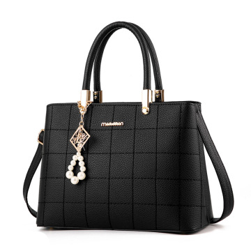 Bags Women Leather Retro Handbags