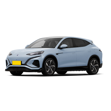 2023 TENGSHI N7 Electric Car
